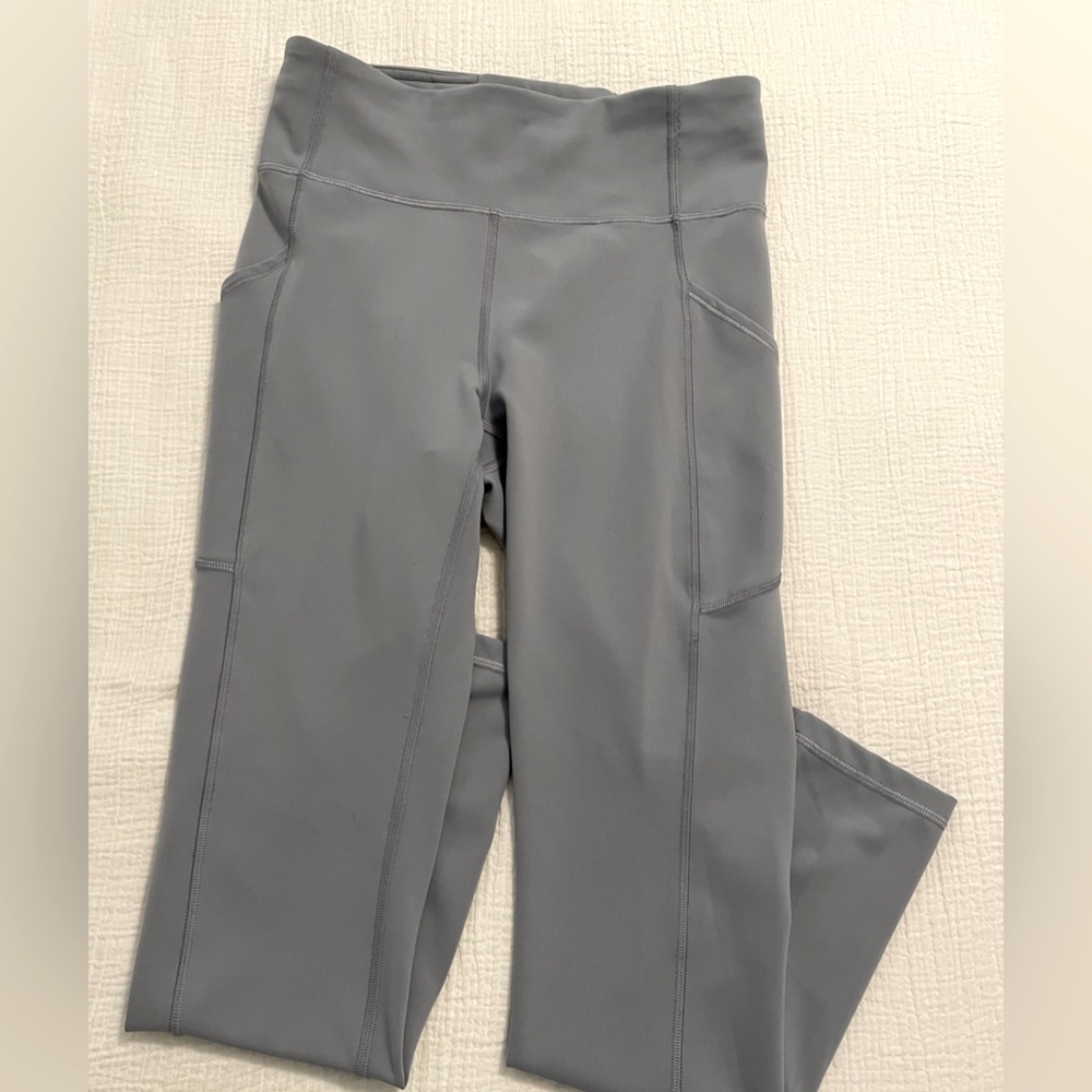 Lululemon Align Pocket Leggings